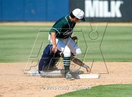 Thumbnail 1 in Coronado vs. Del Norte (CIF SDS D3 Final) photogallery.