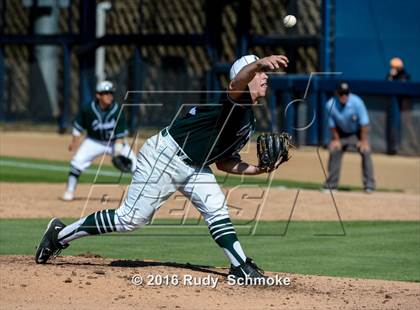 Thumbnail 3 in Coronado vs. Del Norte (CIF SDS D3 Final) photogallery.