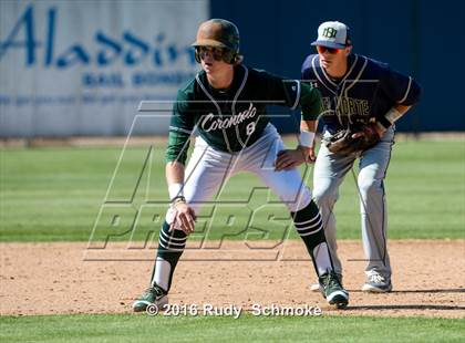 Thumbnail 3 in Coronado vs. Del Norte (CIF SDS D3 Final) photogallery.