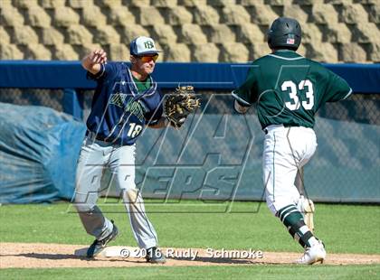 Thumbnail 2 in Coronado vs. Del Norte (CIF SDS D3 Final) photogallery.
