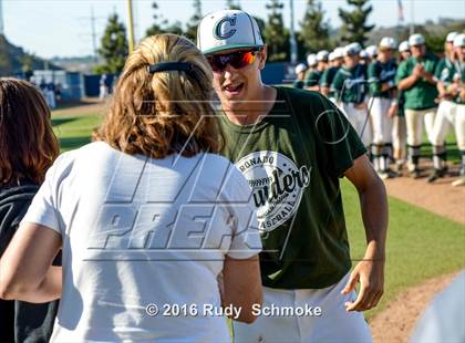 Thumbnail 3 in Coronado vs. Del Norte (CIF SDS D3 Final) photogallery.