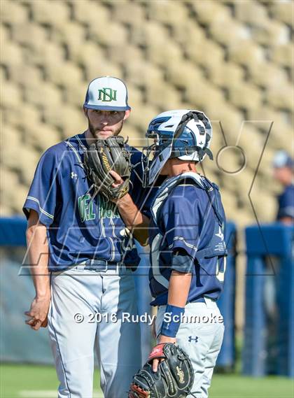 Thumbnail 3 in Coronado vs. Del Norte (CIF SDS D3 Final) photogallery.