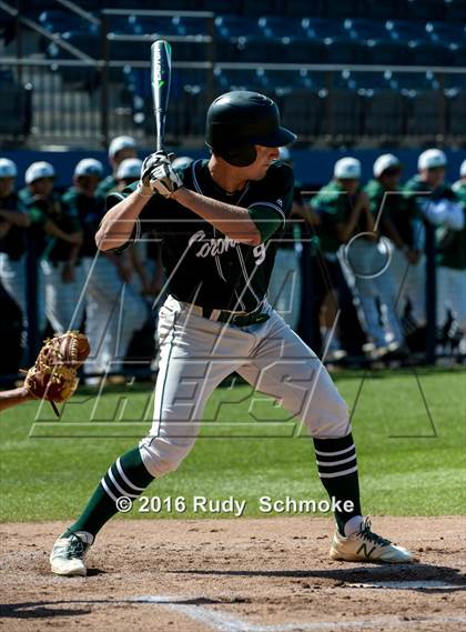 Thumbnail 3 in Coronado vs. Del Norte (CIF SDS D3 Final) photogallery.