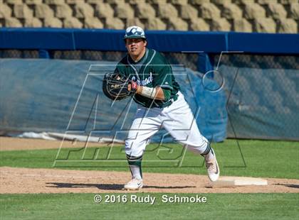 Thumbnail 2 in Coronado vs. Del Norte (CIF SDS D3 Final) photogallery.