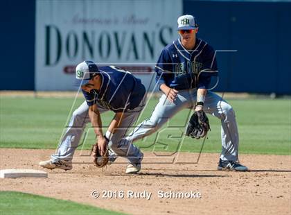 Thumbnail 1 in Coronado vs. Del Norte (CIF SDS D3 Final) photogallery.