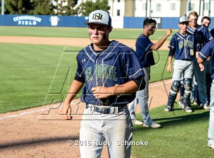 Thumbnail 1 in Coronado vs. Del Norte (CIF SDS D3 Final) photogallery.