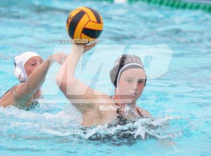 Thumbnail 1 in Huntington Beach vs. Vista (America's Finest City Tournament) photogallery.