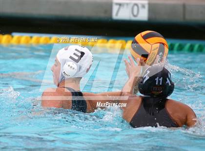 Thumbnail 3 in Huntington Beach vs. Vista (America's Finest City Tournament) photogallery.