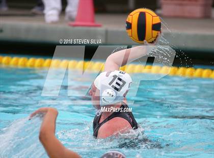 Thumbnail 2 in Huntington Beach vs. Vista (America's Finest City Tournament) photogallery.
