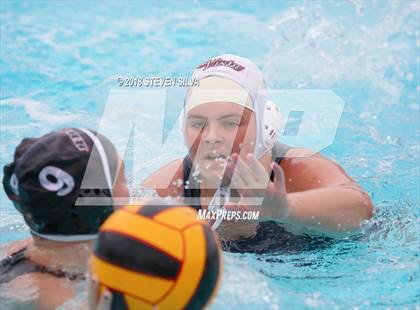 Thumbnail 3 in Huntington Beach vs. Vista (America's Finest City Tournament) photogallery.
