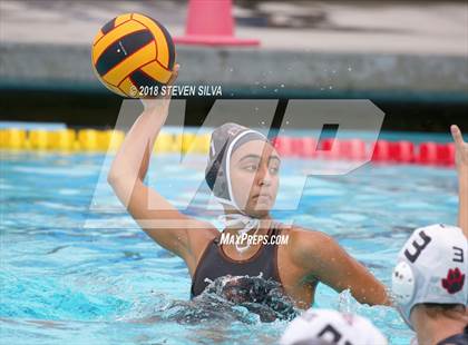 Thumbnail 3 in Huntington Beach vs. Vista (America's Finest City Tournament) photogallery.