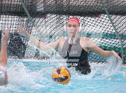 Thumbnail 3 in Huntington Beach vs. Vista (America's Finest City Tournament) photogallery.