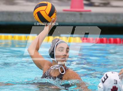 Thumbnail 3 in Huntington Beach vs. Vista (America's Finest City Tournament) photogallery.