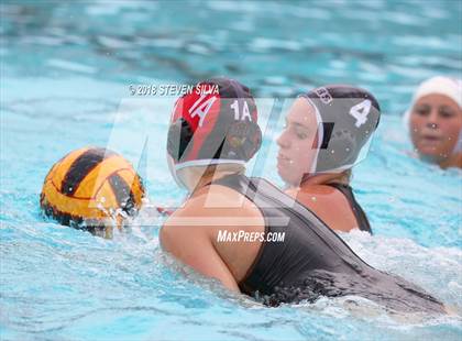 Thumbnail 3 in Huntington Beach vs. Vista (America's Finest City Tournament) photogallery.