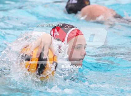 Thumbnail 2 in Huntington Beach vs. Vista (America's Finest City Tournament) photogallery.