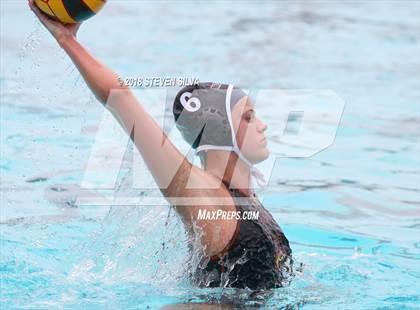 Thumbnail 2 in Huntington Beach vs. Vista (America's Finest City Tournament) photogallery.