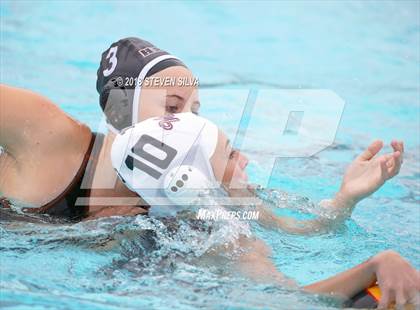 Thumbnail 2 in Huntington Beach vs. Vista (America's Finest City Tournament) photogallery.