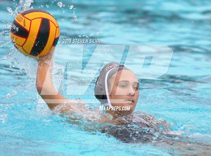 Thumbnail 1 in Huntington Beach vs. Vista (America's Finest City Tournament) photogallery.