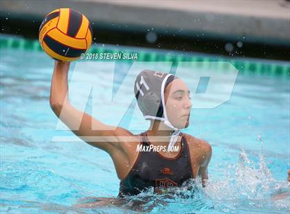 Thumbnail 2 in Huntington Beach vs. Vista (America's Finest City Tournament) photogallery.
