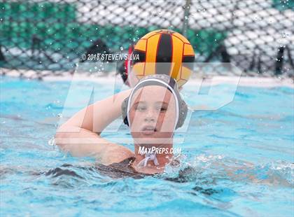 Thumbnail 1 in Huntington Beach vs. Vista (America's Finest City Tournament) photogallery.