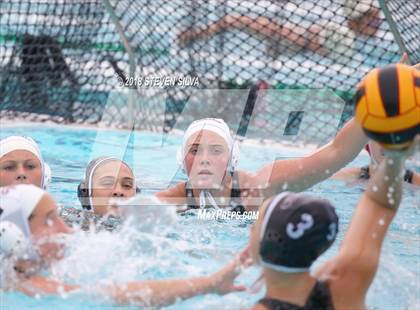 Thumbnail 2 in Huntington Beach vs. Vista (America's Finest City Tournament) photogallery.