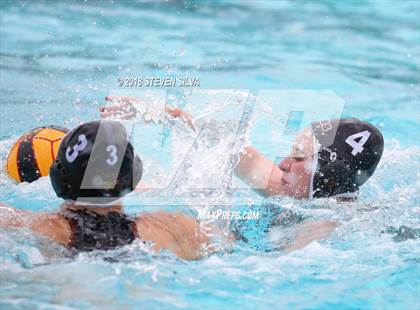 Thumbnail 1 in Huntington Beach vs. Vista (America's Finest City Tournament) photogallery.