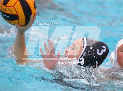 Thumbnail 1 in Huntington Beach vs. Vista (America's Finest City Tournament) photogallery.