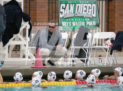 Thumbnail 1 in Huntington Beach vs. Vista (America's Finest City Tournament) photogallery.