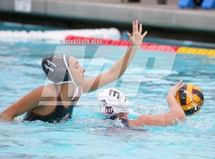 Thumbnail 1 in Huntington Beach vs. Vista (America's Finest City Tournament) photogallery.