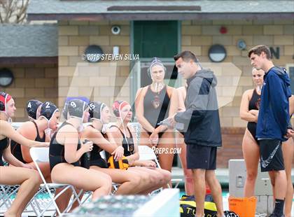 Thumbnail 3 in Huntington Beach vs. Vista (America's Finest City Tournament) photogallery.