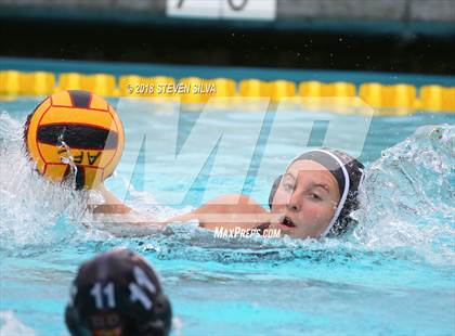 Thumbnail 3 in Huntington Beach vs. Vista (America's Finest City Tournament) photogallery.