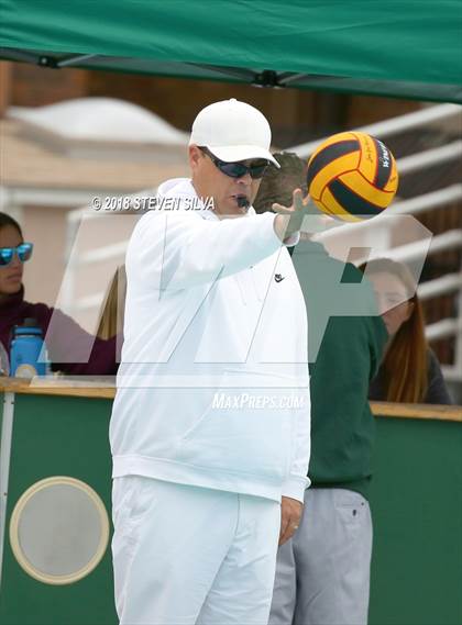 Thumbnail 3 in Huntington Beach vs. Vista (America's Finest City Tournament) photogallery.