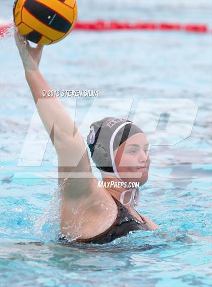 Thumbnail 2 in Huntington Beach vs. Vista (America's Finest City Tournament) photogallery.