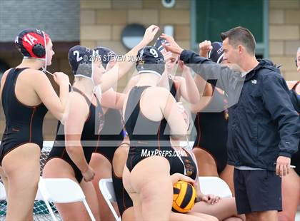 Thumbnail 2 in Huntington Beach vs. Vista (America's Finest City Tournament) photogallery.