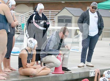 Thumbnail 2 in Huntington Beach vs. Vista (America's Finest City Tournament) photogallery.