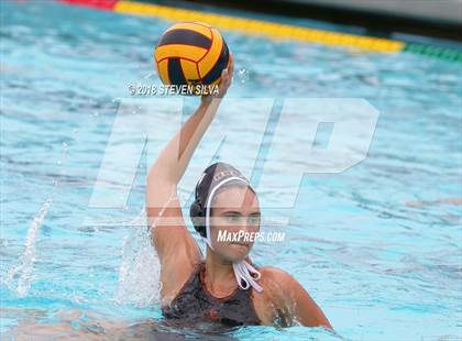 Thumbnail 3 in Huntington Beach vs. Vista (America's Finest City Tournament) photogallery.