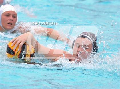 Thumbnail 3 in Huntington Beach vs. Vista (America's Finest City Tournament) photogallery.