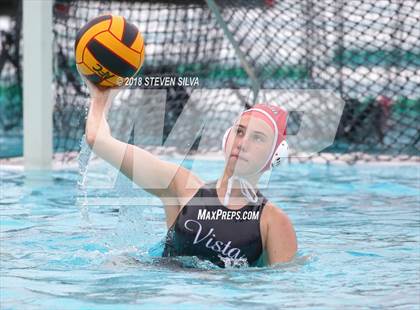 Thumbnail 1 in Huntington Beach vs. Vista (America's Finest City Tournament) photogallery.