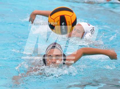 Thumbnail 3 in Huntington Beach vs. Vista (America's Finest City Tournament) photogallery.