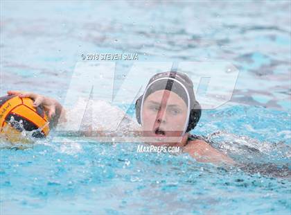 Thumbnail 1 in Huntington Beach vs. Vista (America's Finest City Tournament) photogallery.