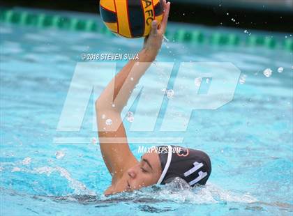 Thumbnail 3 in Huntington Beach vs. Vista (America's Finest City Tournament) photogallery.