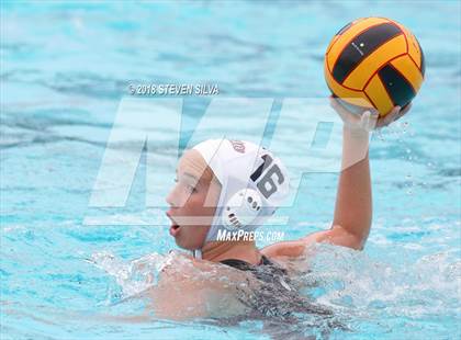 Thumbnail 1 in Huntington Beach vs. Vista (America's Finest City Tournament) photogallery.