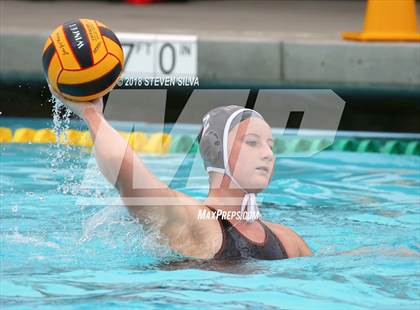 Thumbnail 2 in Huntington Beach vs. Vista (America's Finest City Tournament) photogallery.