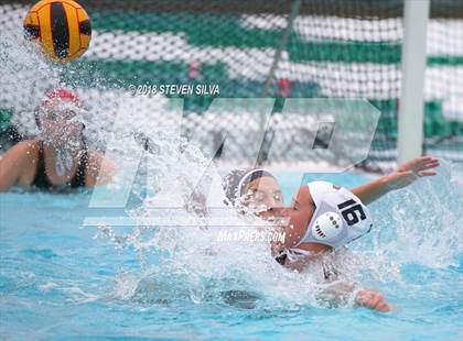 Thumbnail 3 in Huntington Beach vs. Vista (America's Finest City Tournament) photogallery.