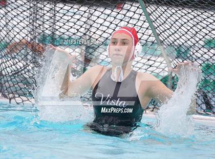 Thumbnail 3 in Huntington Beach vs. Vista (America's Finest City Tournament) photogallery.