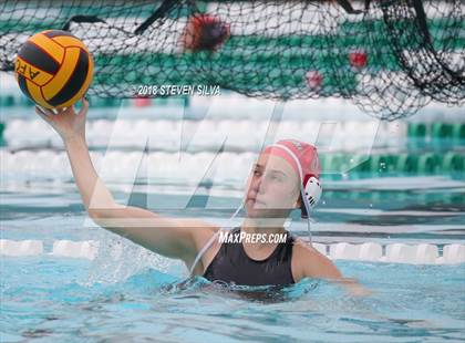 Thumbnail 2 in Huntington Beach vs. Vista (America's Finest City Tournament) photogallery.