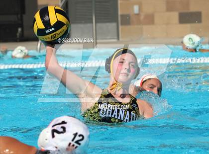 Thumbnail 1 in Washington @ Granada (Tri-Valley Invitational) photogallery.