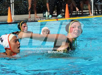 Thumbnail 1 in Washington @ Granada (Tri-Valley Invitational) photogallery.