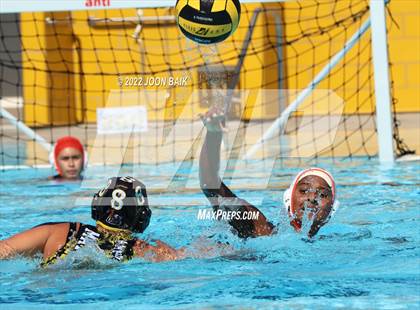 Thumbnail 2 in Washington @ Granada (Tri-Valley Invitational) photogallery.