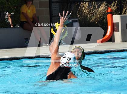 Thumbnail 3 in Washington @ Granada (Tri-Valley Invitational) photogallery.